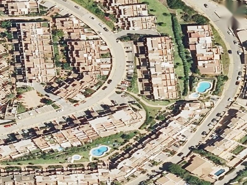 Piso en Málaga