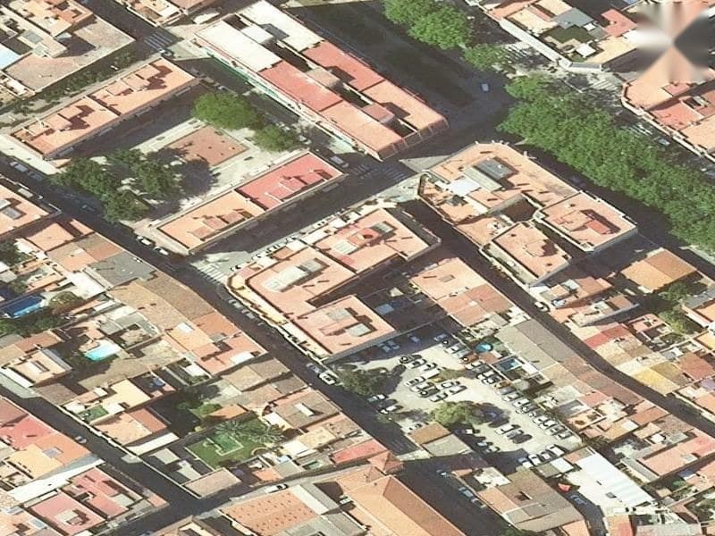 Piso en Barcelona