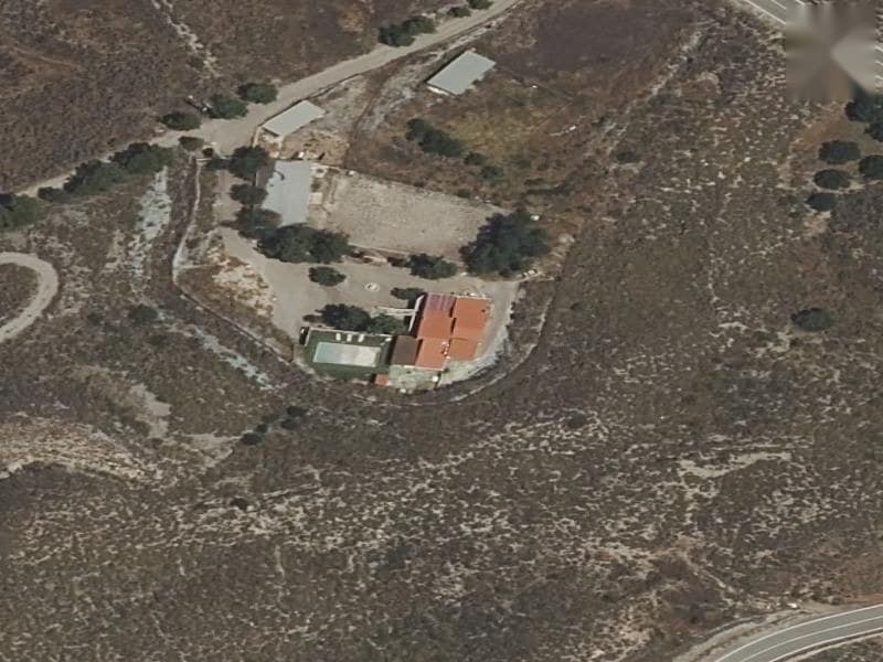 Casa/Chalet en Murcia