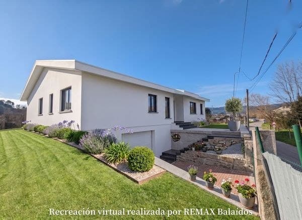 Casa/Chalet en Pontevedra