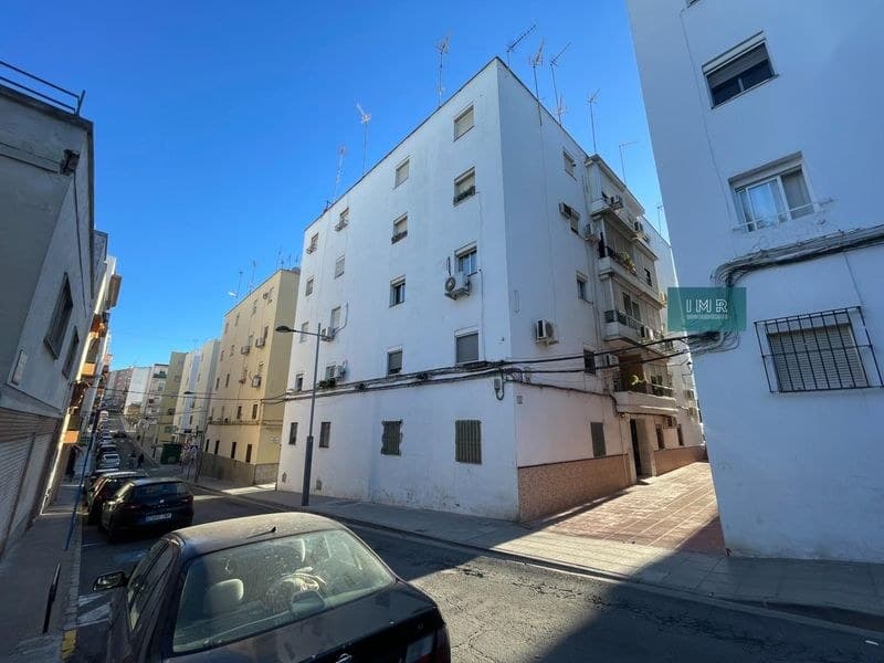Piso en Sevilla