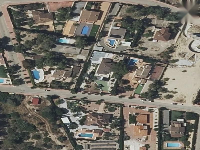 Piso en Murcia
