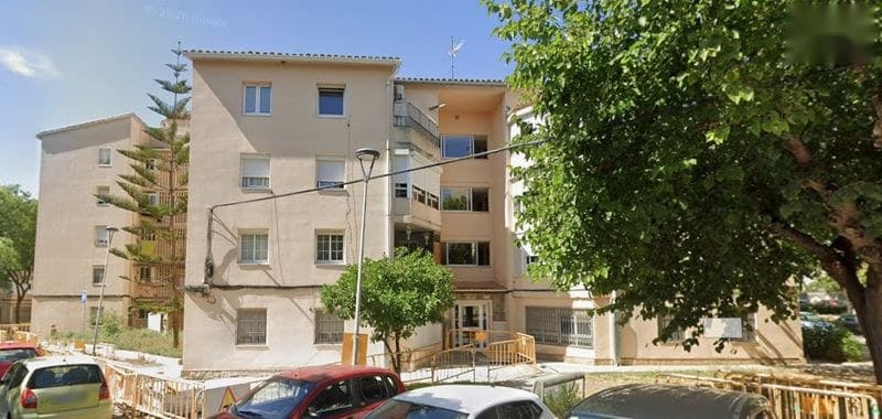 Piso en Barcelona