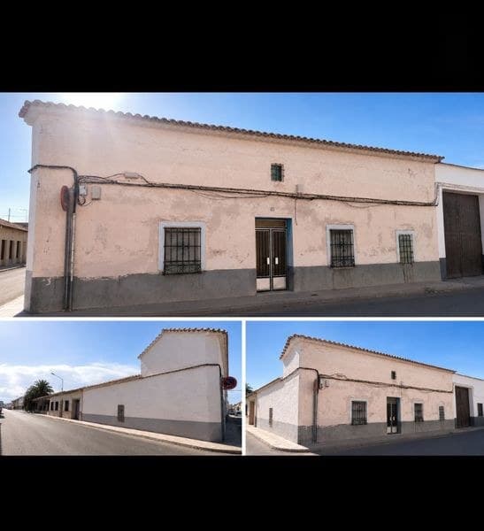 Casa/Chalet en Ciudad Real (1/1)