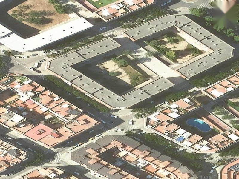 Piso en Barcelona