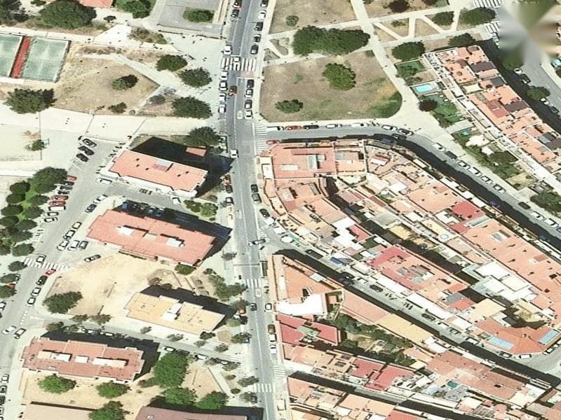 Piso en Barcelona