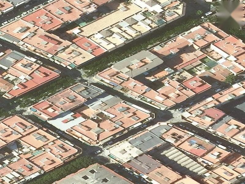 Piso en Barcelona