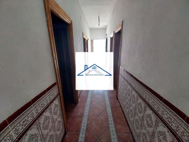 Casa/Chalet en Toledo