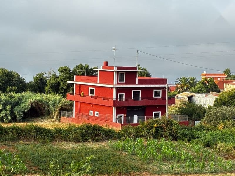 Casa/Chalet en Santa Cruz de Tenerife