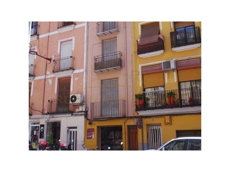 Piso en Alicante (1/3)