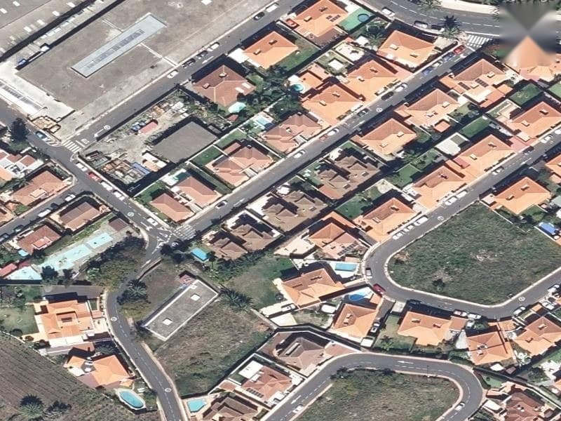 Piso en Santa Cruz de Tenerife