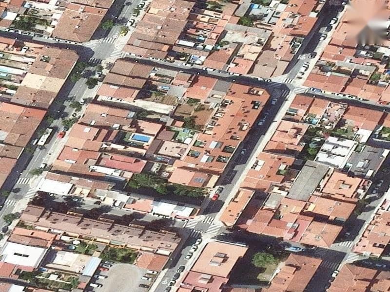 Piso en Barcelona