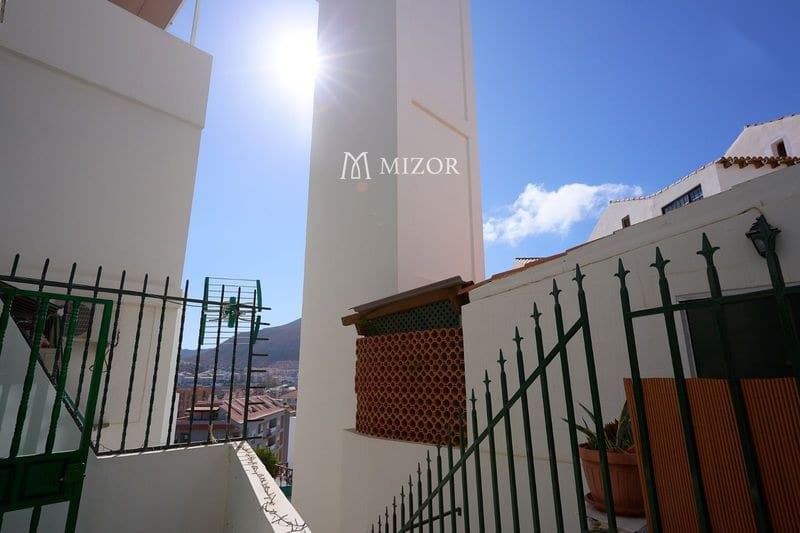 Piso en Santa Cruz de Tenerife