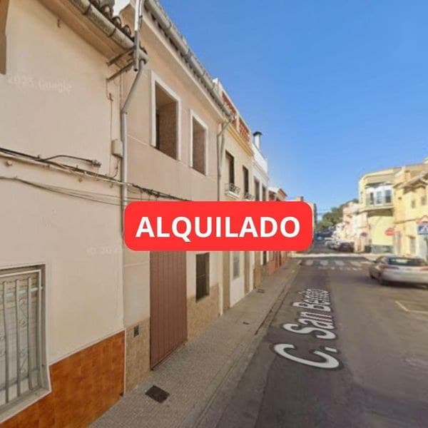 Piso en Valencia