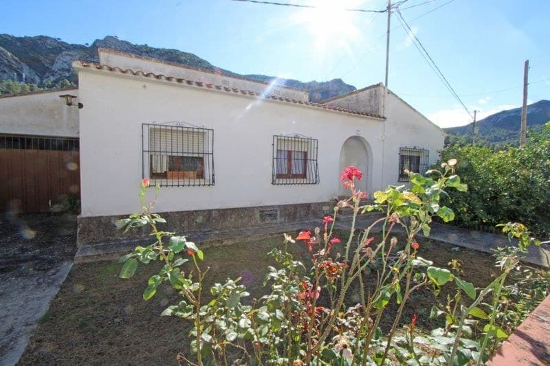 Casa/Chalet en Alicante (1/5)