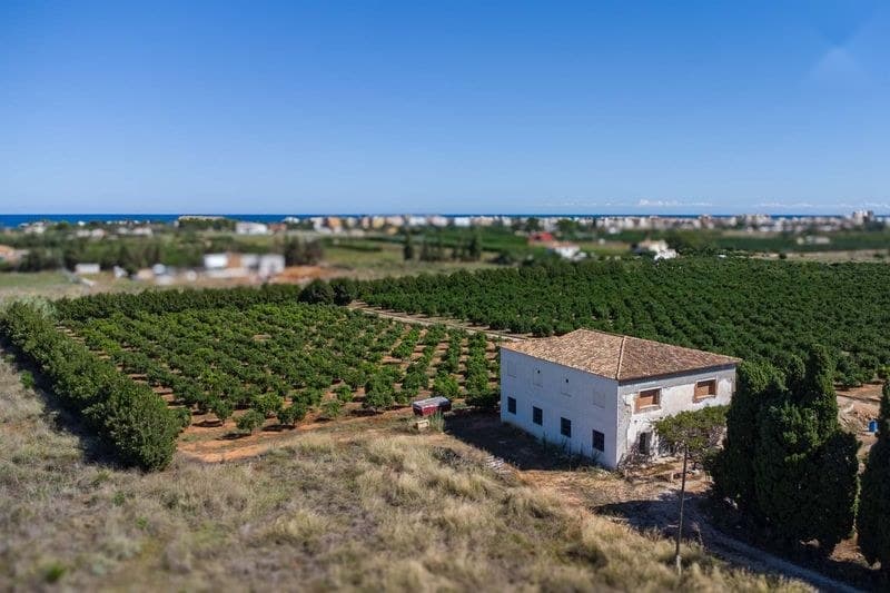 Casa/Chalet en Alicante