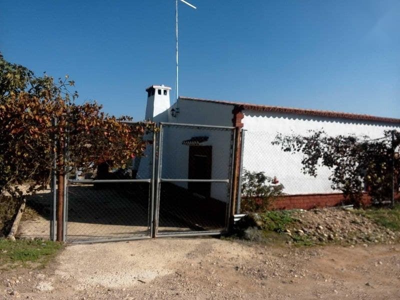 Casa/Chalet en Jaén