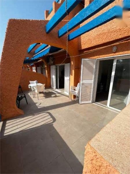 Piso en Almería