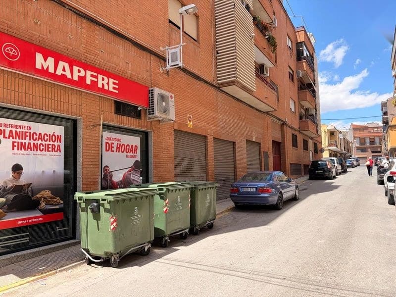 Casa/Chalet en Murcia