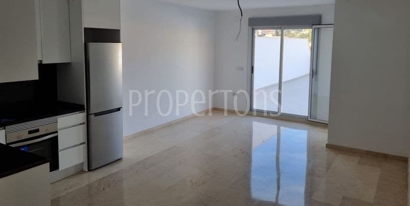 Piso en Alicante