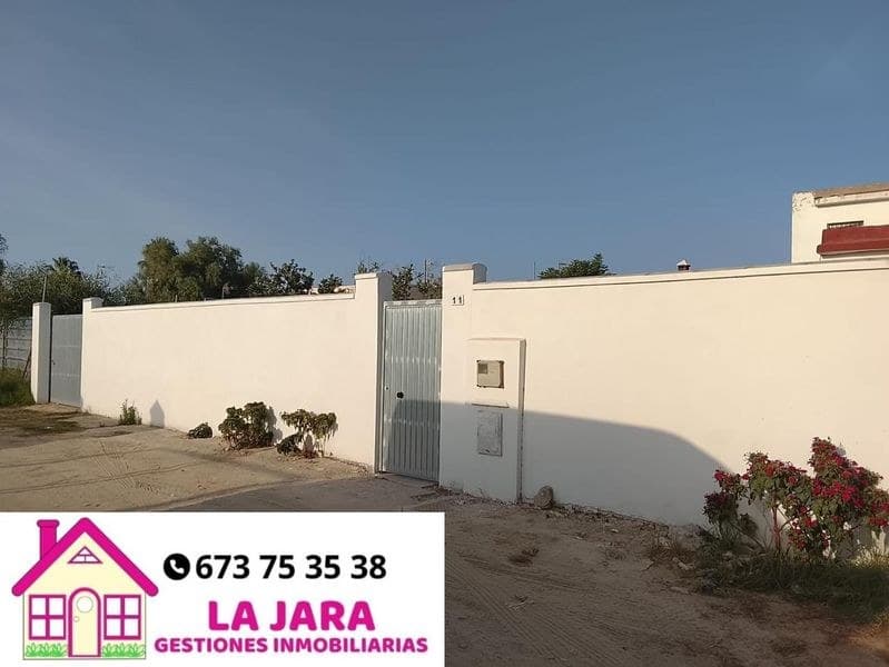 Casa/Chalet en Cádiz
