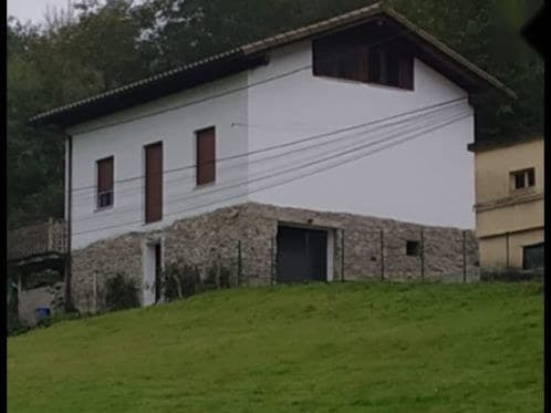 Piso en Guipúzcoa