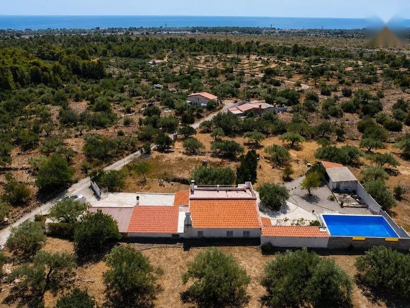 Casa/Chalet en Tarragona (1/5)