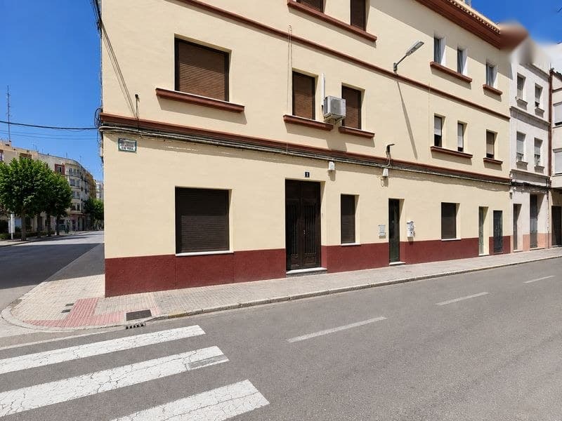 Piso en Valencia