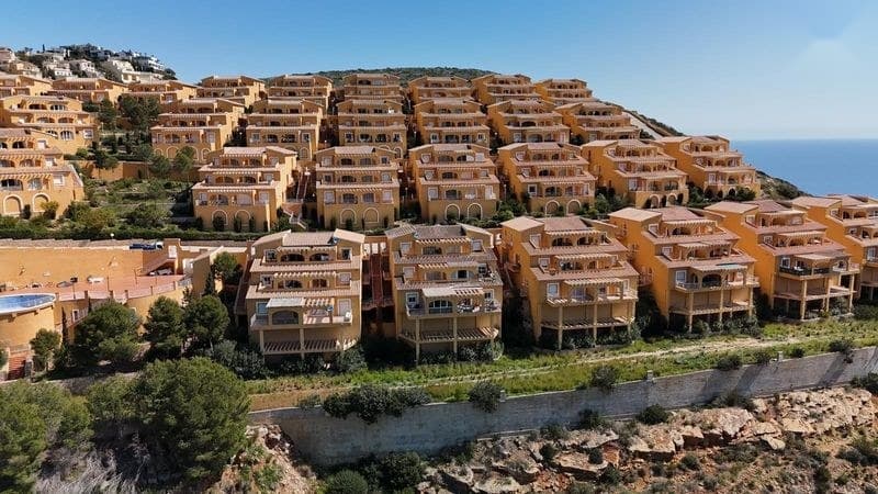 Casa/Chalet en Alicante (1/5)