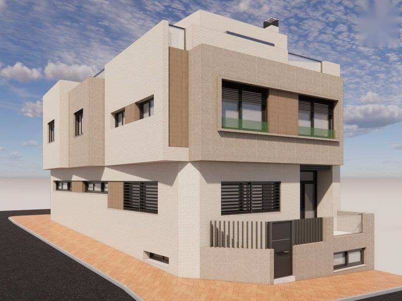 Piso en Almería