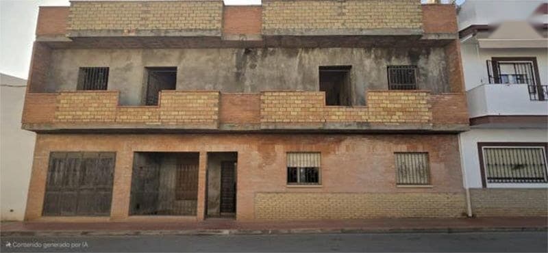 Casa/Chalet en Sevilla