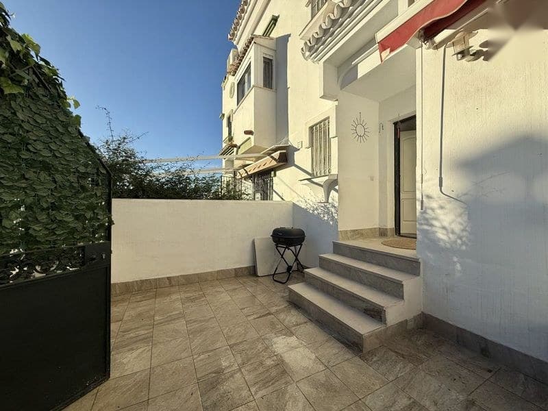 Casa/Chalet en Málaga
