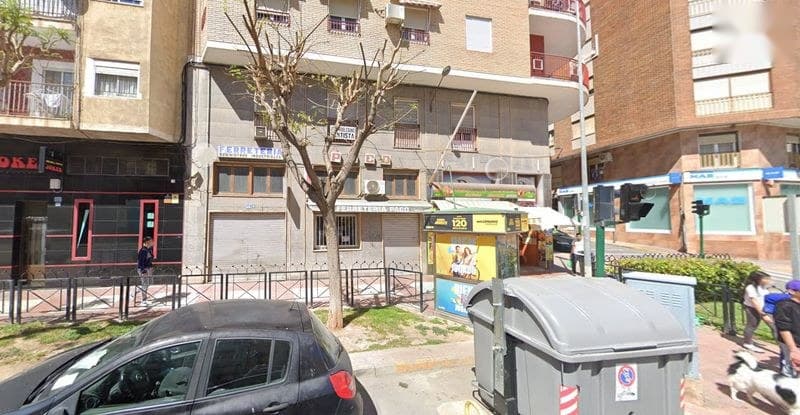 Piso en Alicante