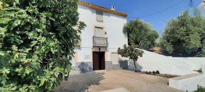 Casa/Chalet en Jaén