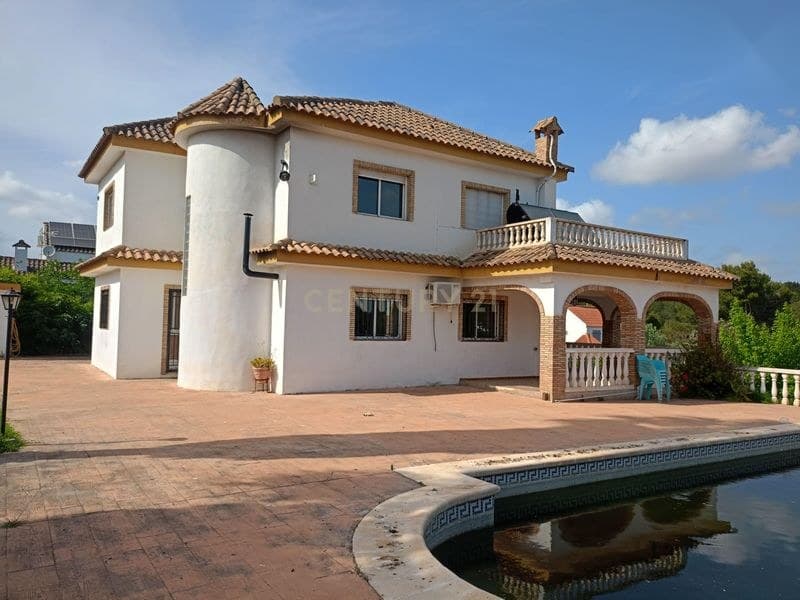 Casa/Chalet en Valencia