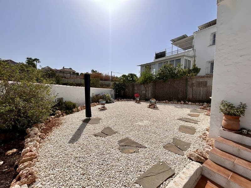 Dúplex en Málaga