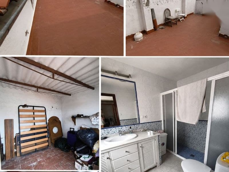 Casa/Chalet en Córdoba (1/2)