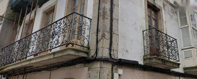 Piso en A Coruña