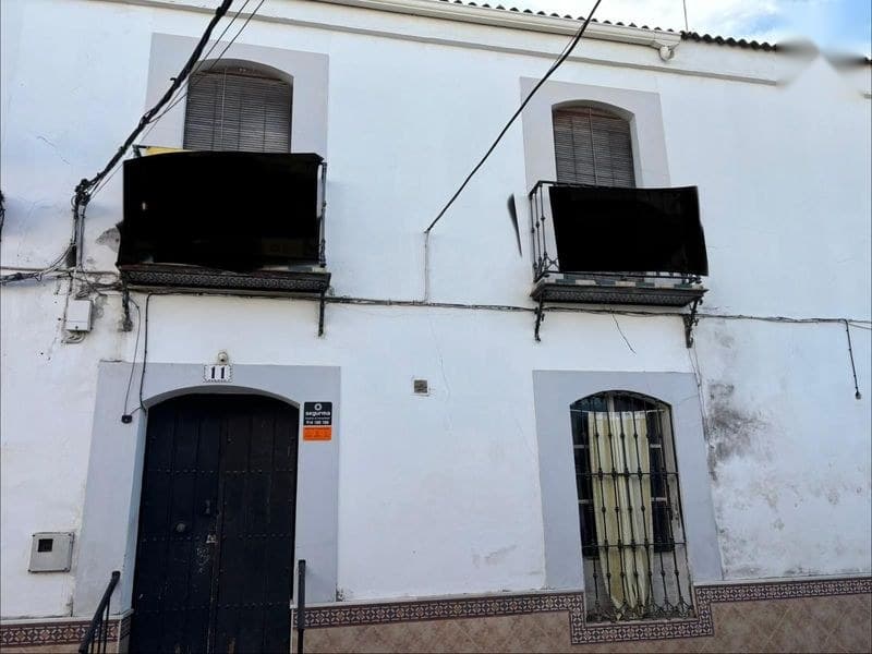 Casa/Chalet en Sevilla