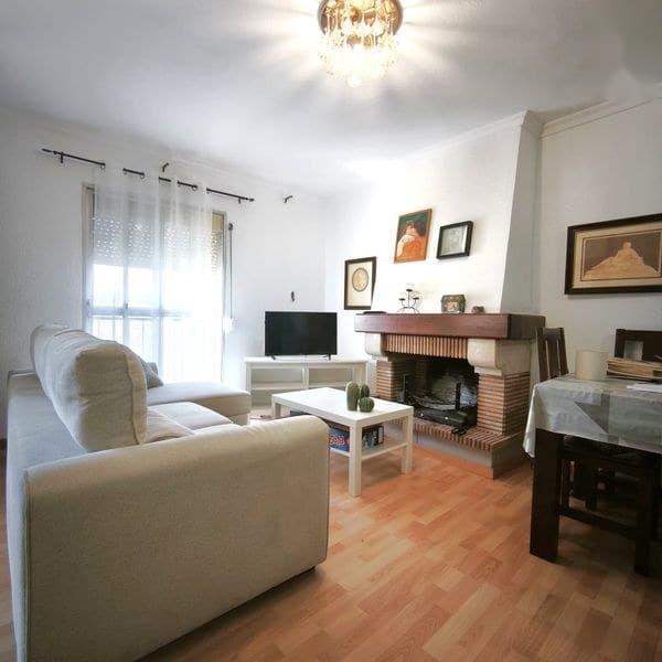 Piso en Cádiz