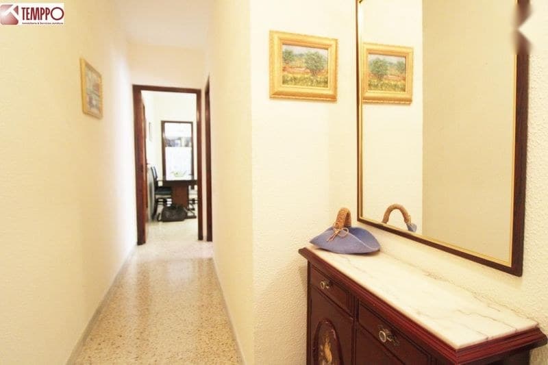 Piso en Tarragona