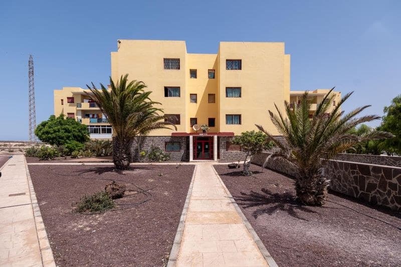 Piso en Las Palmas