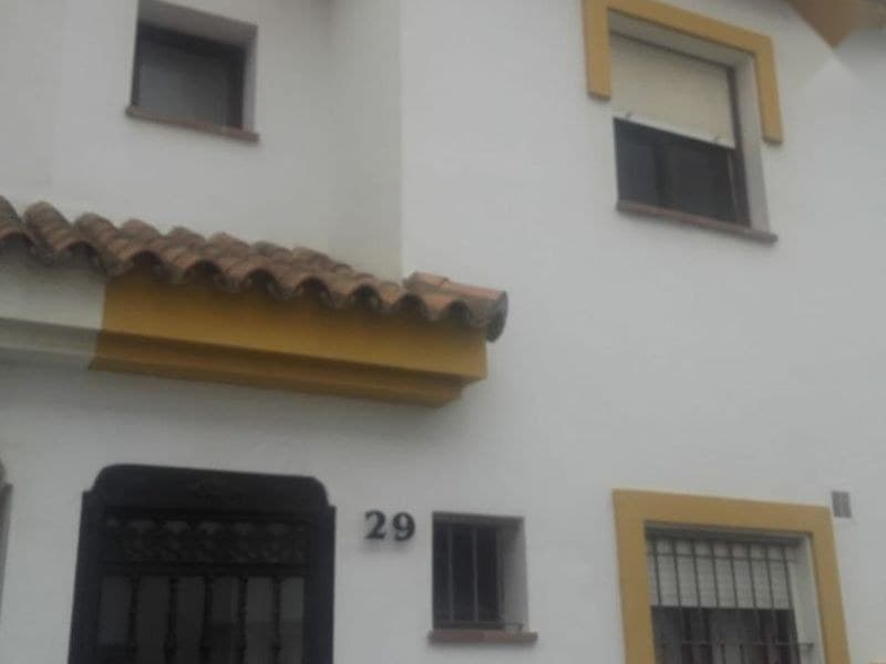 Piso en Cádiz