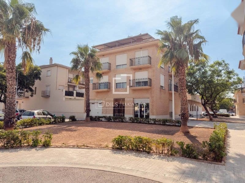 Casa/Chalet en Valencia (1/5)
