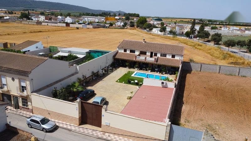 Casa/Chalet en Málaga