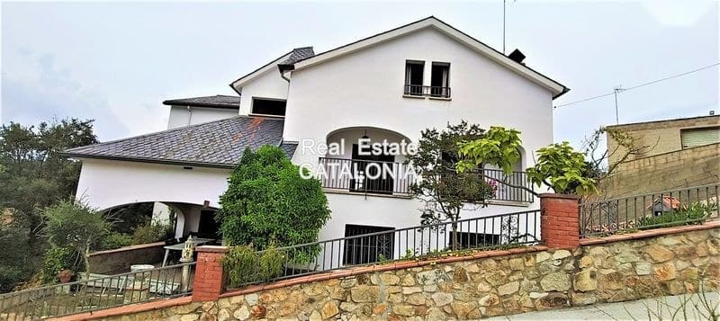Casa/Chalet en Girona (1/5)