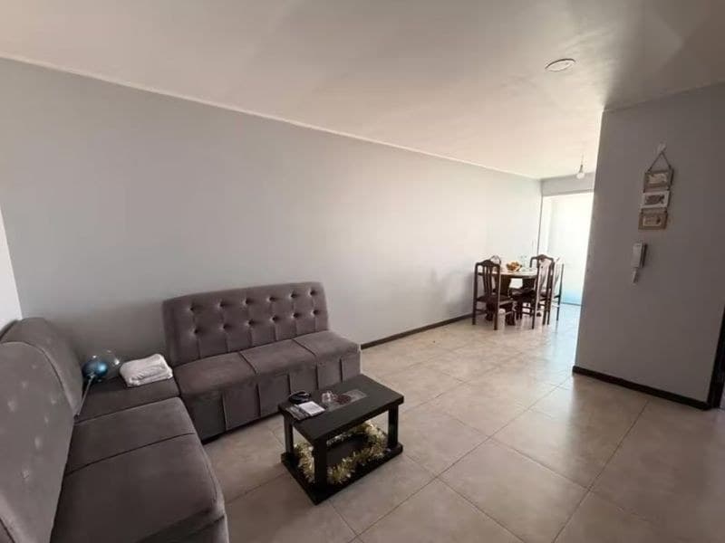 Piso en Barcelona