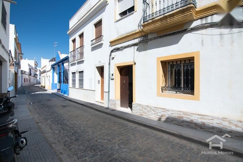 Casa/Chalet en Huelva