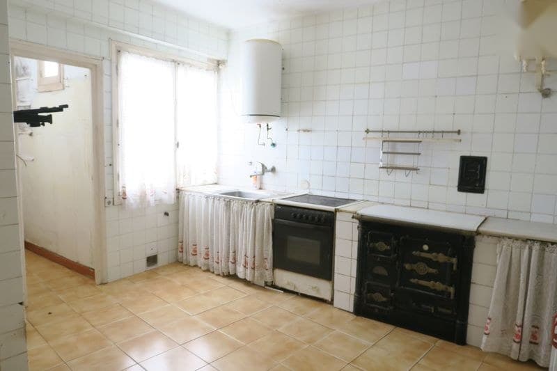 Piso en Asturias