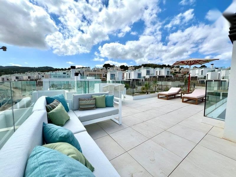 Casa/Chalet en Baleares